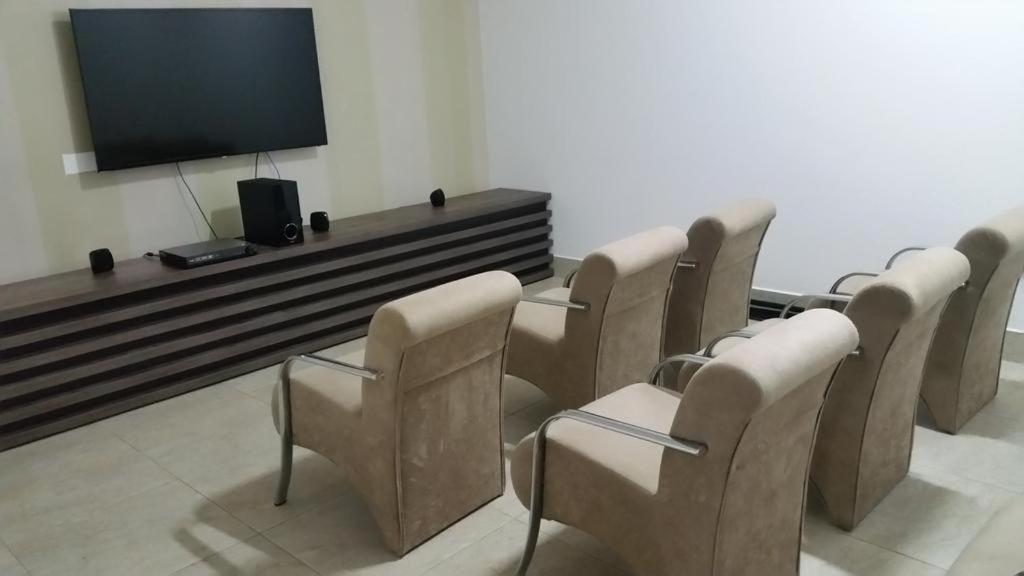 Encontro das Águas Thermas Resort Caldas Novas Exterior foto